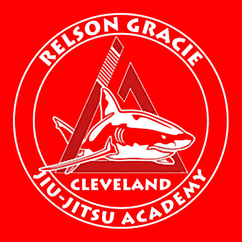 Relson Gracie Cleveland Jiu Jitsu Red Belt T Shirt 5 panel snapback cap by AbidahToenges | Artistshot