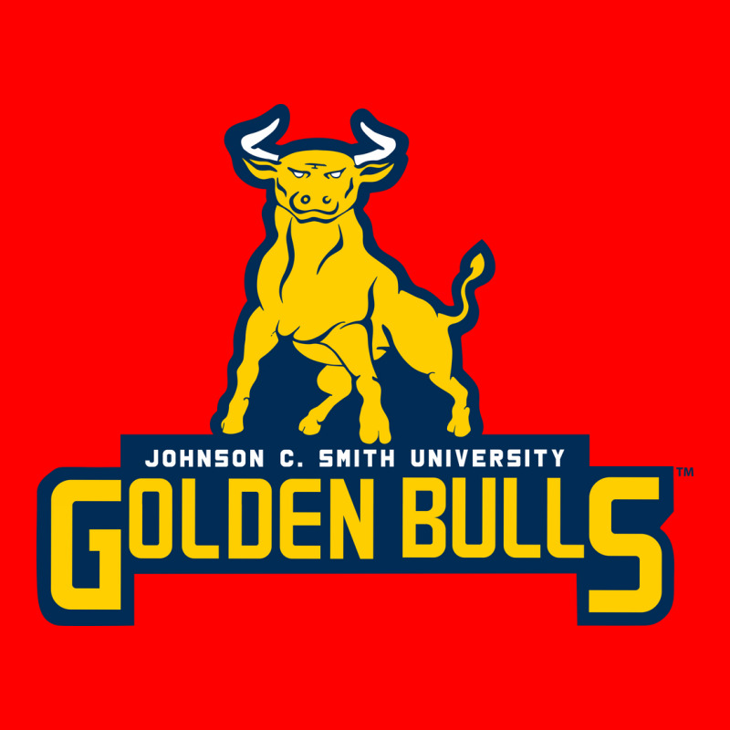 Johnson C. Smith University Golden Bulls 5 panel snapback cap by DelilahAgnes | Artistshot