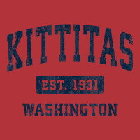 Kittitas Washington Wa Vintage Athletic Sports Design T Shirt Pa Trucker Cap | Artistshot