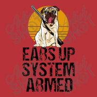 Ears Up System Armed 2 Pa Trucker Cap | Artistshot