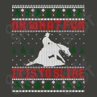 Reining Horse Ugly Christmas Sweater T Shirt Pa Trucker Cap | Artistshot