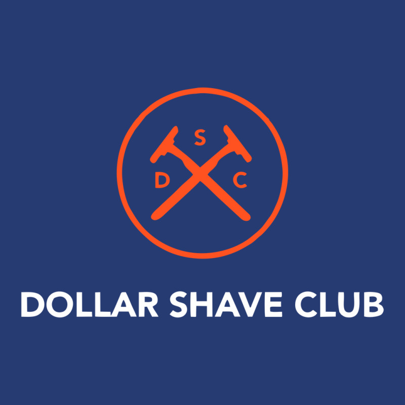 Dollar Shave Club Pa Trucker Cap | Artistshot