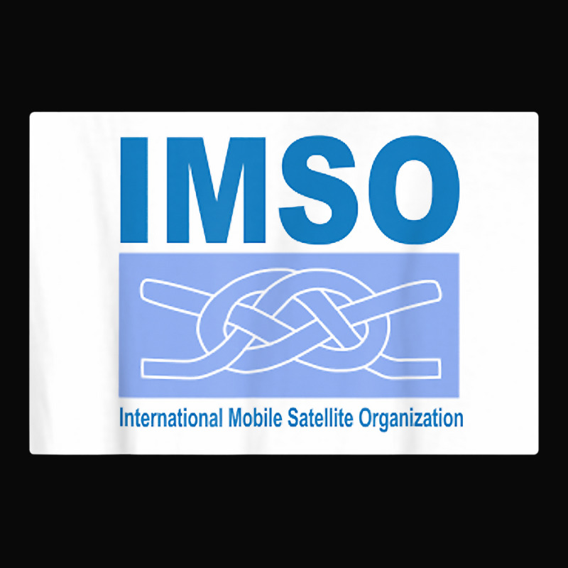 International Mobile Satellite Organization (formerly Inmars T Shirt Pa Trucker Cap | Artistshot