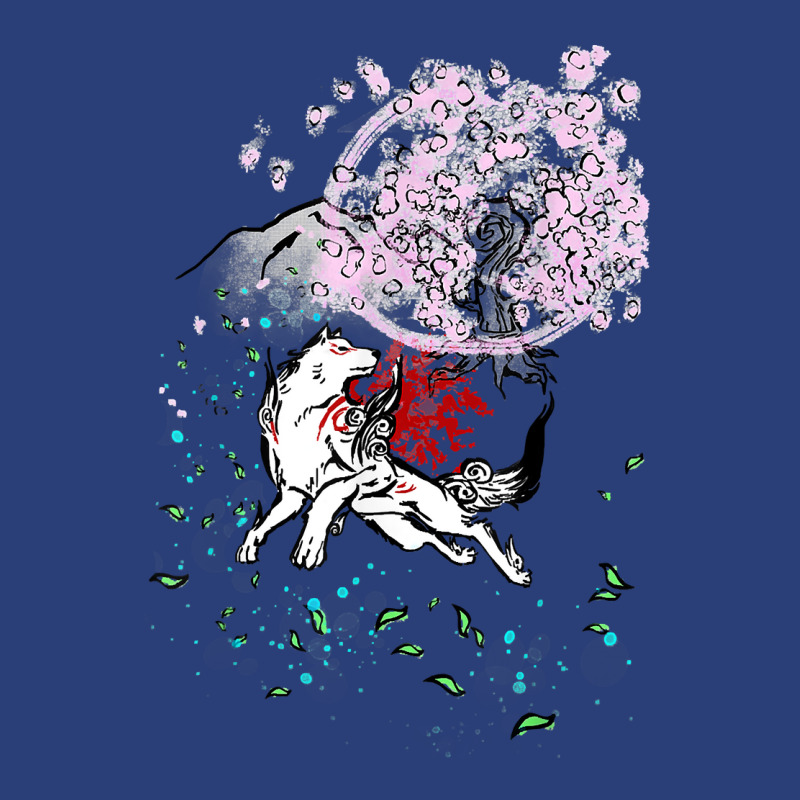 Amaterasu Okamis T Shirt Pa Trucker Cap | Artistshot