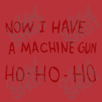 Now I Have A Machine Gun Ho Ho Ho Pullover Hoodie Pa Trucker Cap | Artistshot