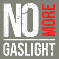 No More Gaslighting  Psychological Mental Trauma Awareness T Shirt Pa Trucker Cap | Artistshot