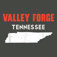 Valley Forge Tennessee Usa State America Travel Tennessean T Shirt Pa Trucker Cap | Artistshot