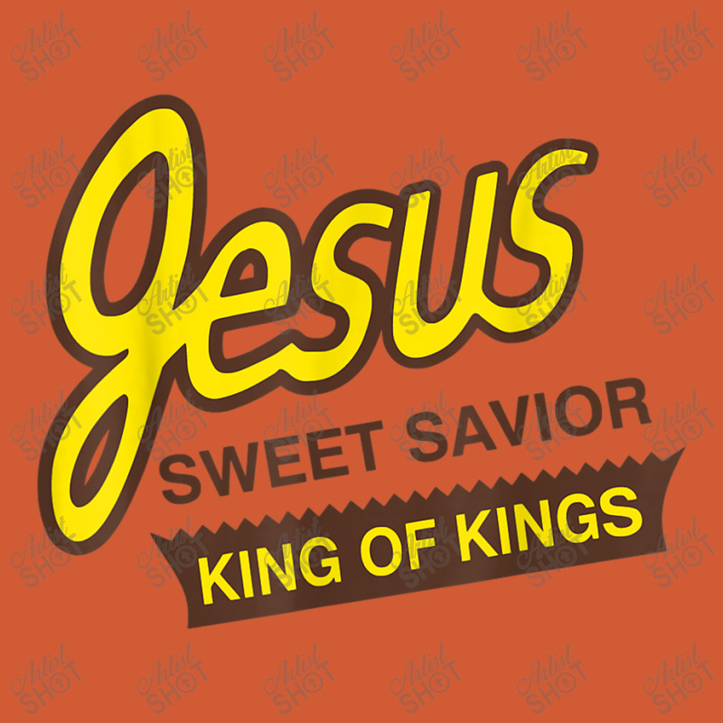 Jesus Sweet Savior King Of Kings Christian Faith Apparel Characters Ca Pa Trucker Cap by Aria-Proctor | Artistshot