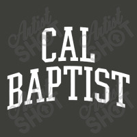 Cal Baptist Pa Trucker Cap | Artistshot