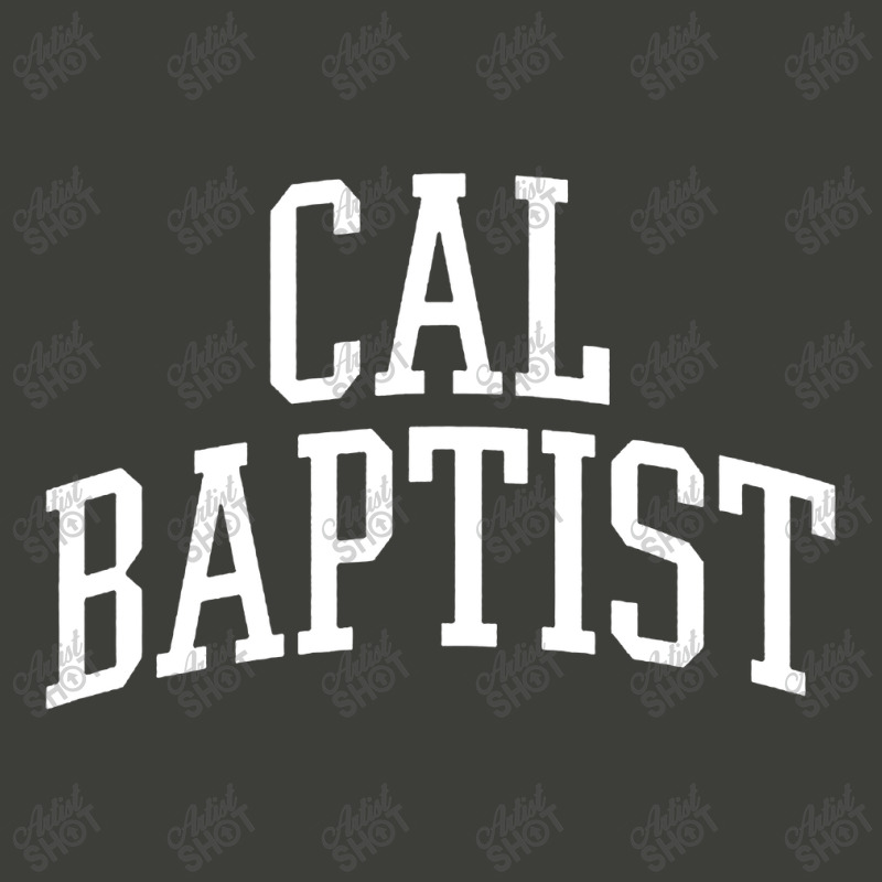 Cal Baptist Pa Trucker Cap by Kompol | Artistshot