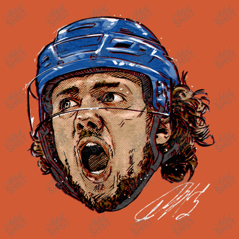 Artemi Panarin Scream Pa Trucker Cap by kr205 | Artistshot