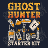 Ghost Hunter Starter Kit Paranormal Hunting Ghost Hunter T Shirt Basic Backpack | Artistshot