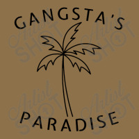 Gangstas Paradise Fashion Visor | Artistshot