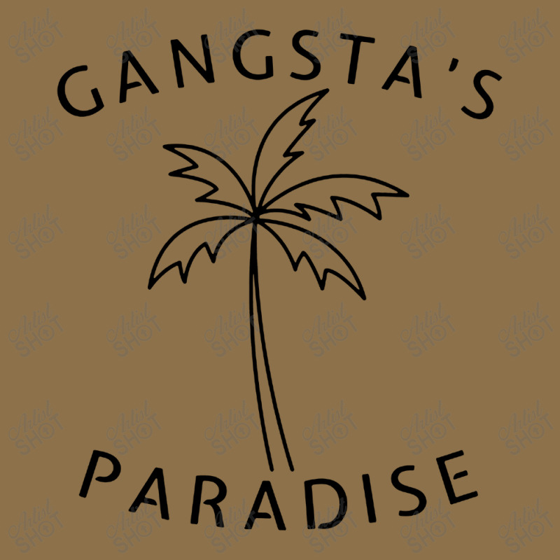 Gangstas Paradise Fashion Visor by Onde Mande | Artistshot