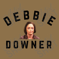 Debbie Downer Fashion Visor | Artistshot