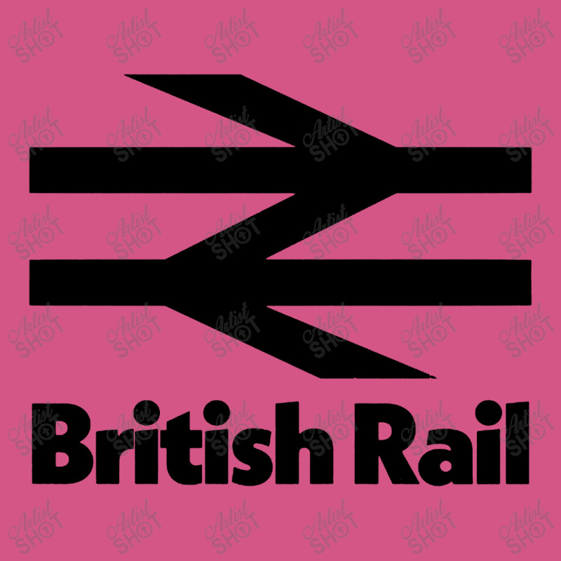 British Rail Company Fashion Visor | Artistshot