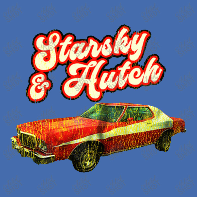 Starsky And Hutch Fashion Visor by bilbillah | Artistshot