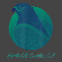 Humboldt County Ca Osprey Sea Green Raptor Ocean Bird T Shirt Fashion Visor | Artistshot