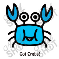 Got Crabs Fashion Visor | Artistshot