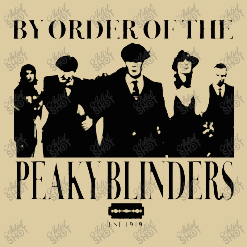 Blinders Peaky, By Order Of The Peaky Fashion Visor by ajidtenan | Artistshot