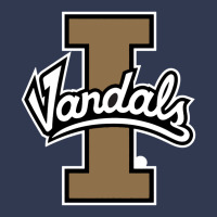 The Idaho Vandals Fashion Visor | Artistshot