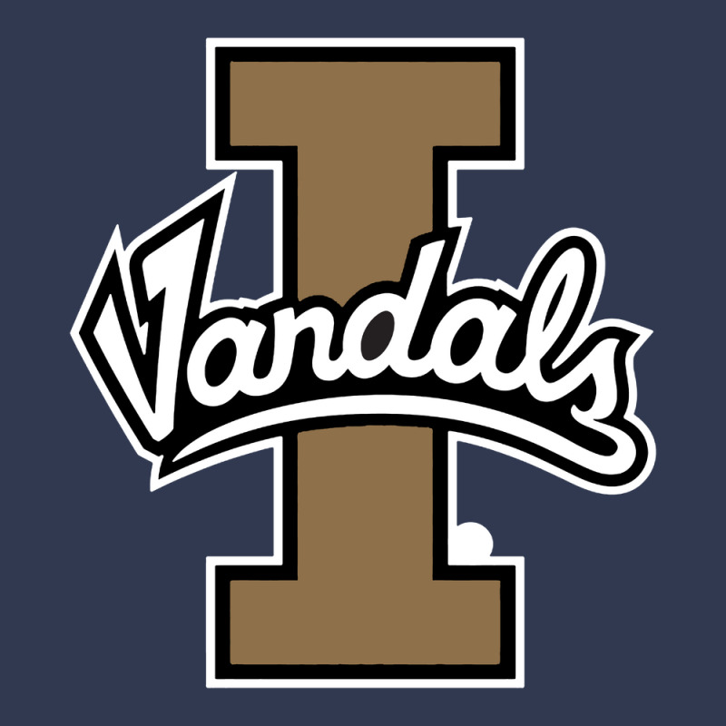 The Idaho Vandals Fashion Visor by lyheranea | Artistshot