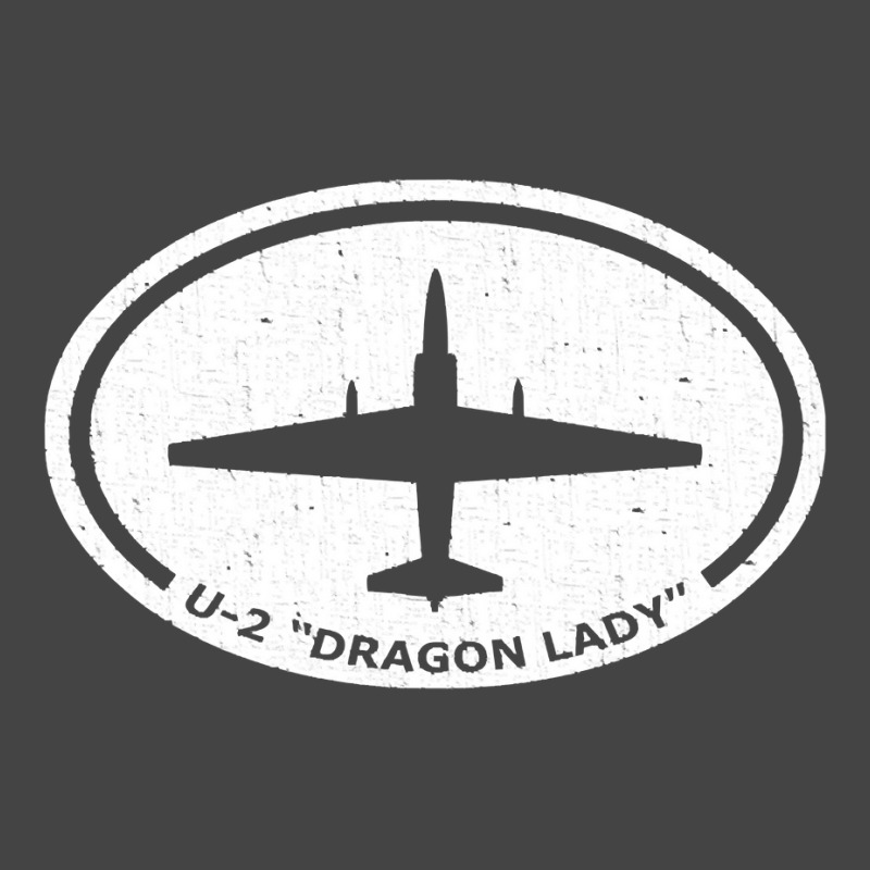 U 2 Dragon Lady Spy Plane Long Sleeve T Shirt Fashion Visor by BeanblossomSheldon | Artistshot