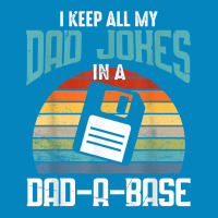 Funny Dad Jokes Database Pun Best Dad Humor Fathers Day T Shirt Fashion Visor | Artistshot