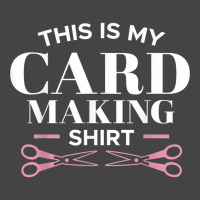 My Card Making Shirt Scrapbooking Scrapbook Scrapbooker Swap T Shirt Fashion Visor | Artistshot