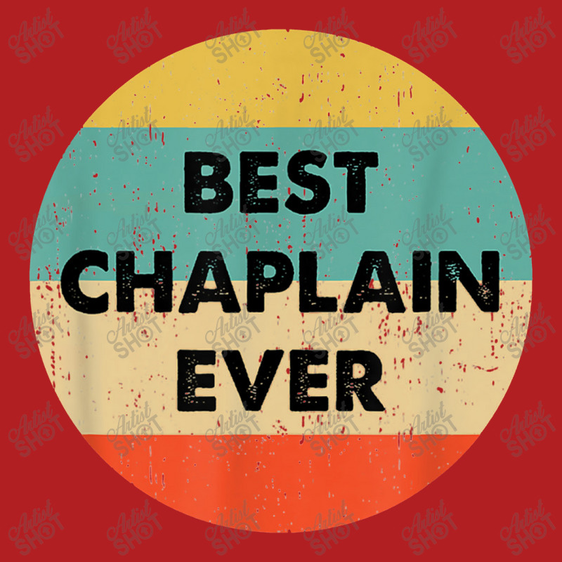 Chaplain Best Chaplain Ever Nike Dri-FIT Cap by bajajbajuji | Artistshot