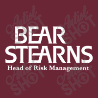 Bear Stearns   Head Of Risk Management Nike Dri-fit Cap | Artistshot