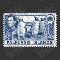 Vintage Falkland Islands Postage Stamp Design Nike Dri-fit Cap | Artistshot