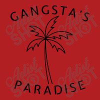 Gangstas Paradise Nike Dri-fit Cap | Artistshot