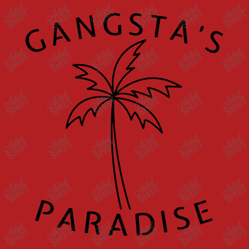 Gangstas Paradise Nike Dri-FIT Cap by Onde Mande | Artistshot