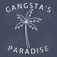 Gangstas Paradise Nike Dri-fit Cap | Artistshot