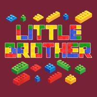 Master Builder Little Brother Blocks Boys Brick Builder T Shirt Nike Dri-fit Cap | Artistshot