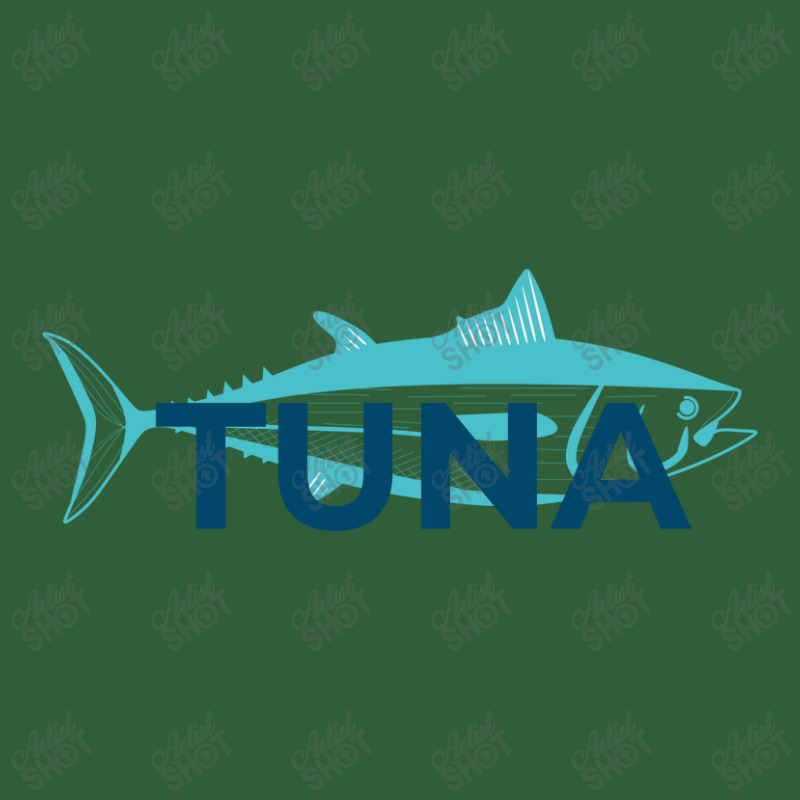 Line Art Blue Tuna Illustration Nike Dri-fit Cap | Artistshot