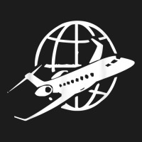 Jetsetter Flying Private Jet T Shirt Nike Dri-fit Cap | Artistshot