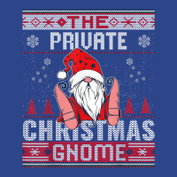 Private Christmas Gnome Matching Family Ugly T Shirt Nike Dri-fit Cap | Artistshot