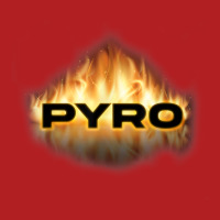 Pyro Fire Explosion Pyrotechnician Fireworks Pyromaniac T Shirt Nike Dri-fit Cap | Artistshot