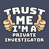 Trust Me I'm A Private Investigator Thumbs Up Job T Shirt Nike Dri-fit Cap | Artistshot