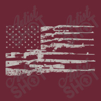 Big American Flag With Machine Guns 2a Flag Nike Dri-fit Cap | Artistshot