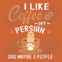 I Like Coffee My Persian And Maybe 3 People Nike Dri-fit Cap | Artistshot