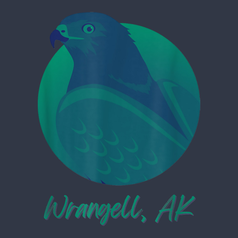 Wrangell Ak Osprey Sea Green Raptor Ocean Bird T Shirt Nike Dri-FIT Cap by WarnekeRashae | Artistshot