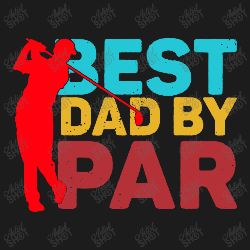 Best Dad By Nike Dri-fit Cap | Artistshot