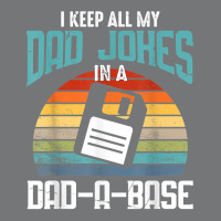 Funny Dad Jokes Database Pun Best Dad Humor Fathers Day T Shirt Nike Dri-fit Cap | Artistshot