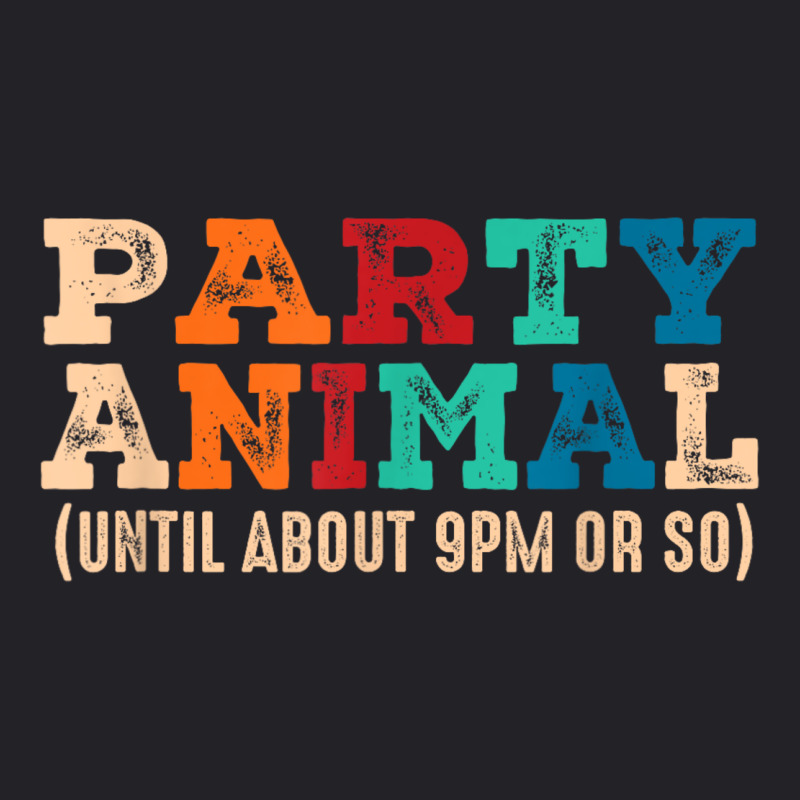 Funny Saying Animal Lover Youth Tee by Sandy | Artistshot