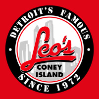 Leo's Coney Island Retro Trucker Cap | Artistshot