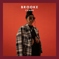 Brooke Combe Cover Album 2 Retro Trucker Cap | Artistshot