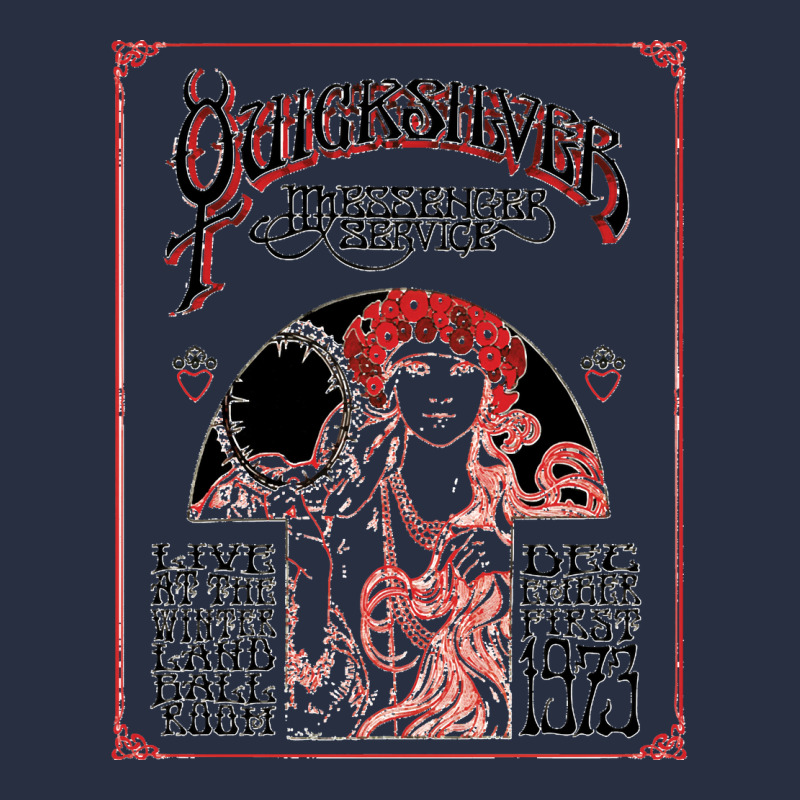 Quicksilver Messenger Service Live Classic Retro Trucker Cap by cm-arts | Artistshot